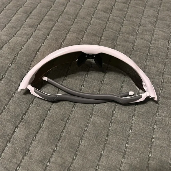 Oakley Radar EV Path Sunglasses - Picture 9 of 11